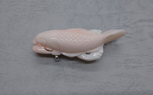 海の秘宝珊瑚：和小物A