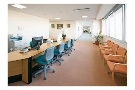 大垣徳洲会病院　メンズドック＋脳ドックコース