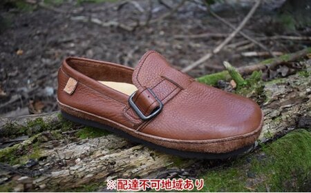 riche by YAMATOism 婦人靴 YR-0300 ブラウン 22.5cm