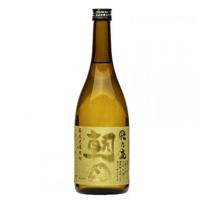 ふるさと納税 奄美市 奄美黒糖焼酎「壱乃醸朝日・飛乃流朝日」25度 720ml 各酒3本　計6本セット |  | 02