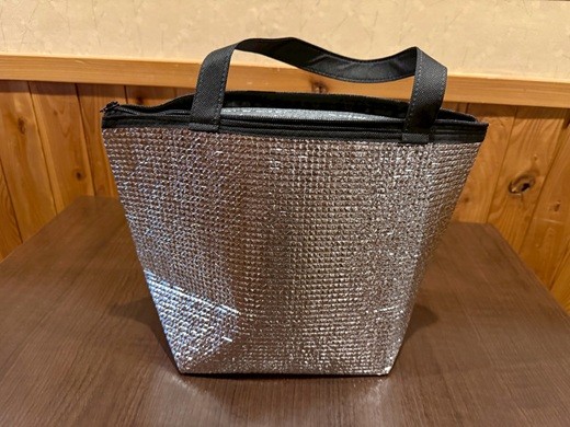 梱包イメージです。