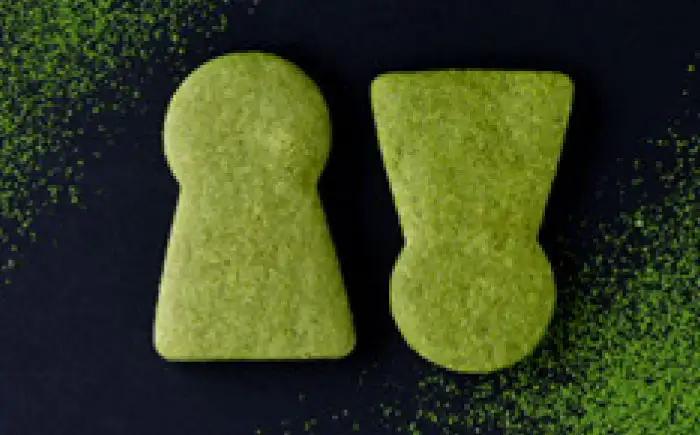 クッキー缶 古墳＆うさぎのいろいろクッキー缶S 限定缶 BLAH013