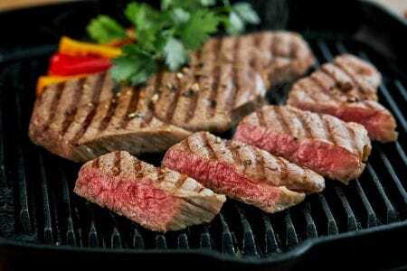 飛騨牛 ロースステーキ用200g×2枚