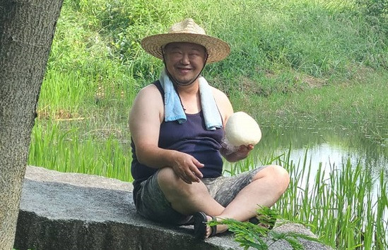 
            【セット】佐賀のおじさんチョイス おにぎり材料（米、塩）セット
          