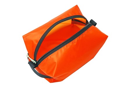 [R147] oxtos UL GEAR CUBE 7【ブラック】