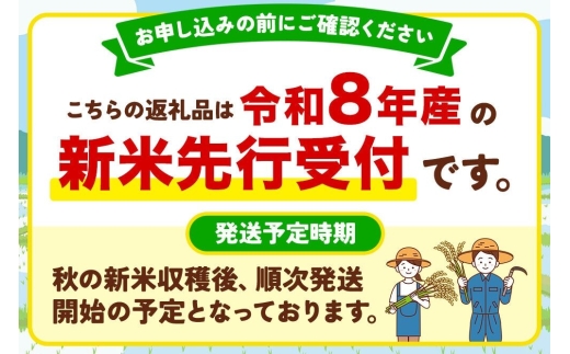 米 【2026年10月以降順次発送 先行受付】 令和8年産 《定期便5ヶ月》 こだわりのお米 つや姫 10kg×1袋 【白米】 [ラ・ファータ つや姫 ブランド米 お米 白米 精米 米どころ 宮城 名
