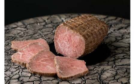O151「佐賀牛」 ローストビーフ 420g ローストビーフブロック 国産牛 和牛 ブランド牛ローストビーフ 佐賀牛ローストビーフ 国産ローストビーフ 佐賀県 太良町