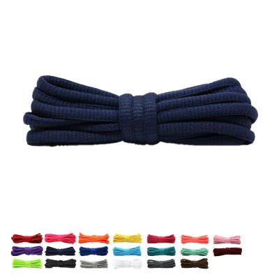 ふるさと納税 小牧市 NODC O SHOELACES (160cm ネイビー) [173N10-45] |  | 03