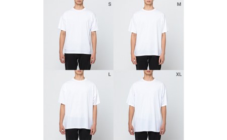 オリジナル衛星Tシャツ・エコバッグ・は～とんぬいぐるみのセット ファッション 共同制作 記念 ロゴ マーク コットン 1 詰め合わせ  Sサイズ