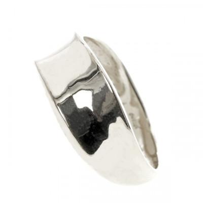 ふるさと納税 笛吹市 プラチナ地金鏡面リング　RMR1150-P#6 |  | 02