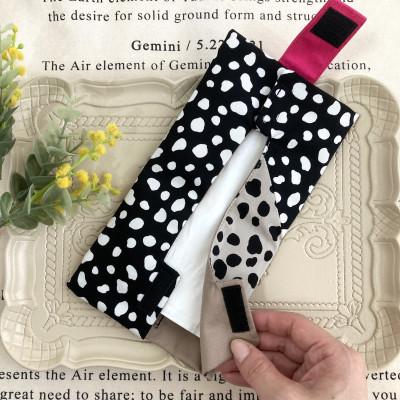 ふるさと納税 魚津市 エコパックティッシュから詰め替えて使う・ティッシュケース(ダルメシアン) |  | 02