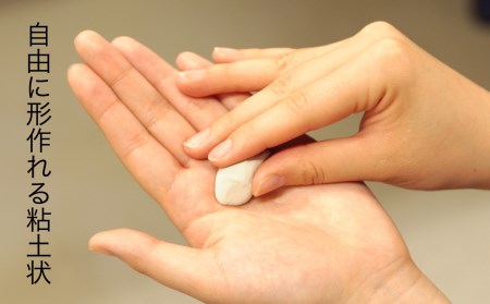 アートクレイシルバー スターターセットDX（粘土合計26g）