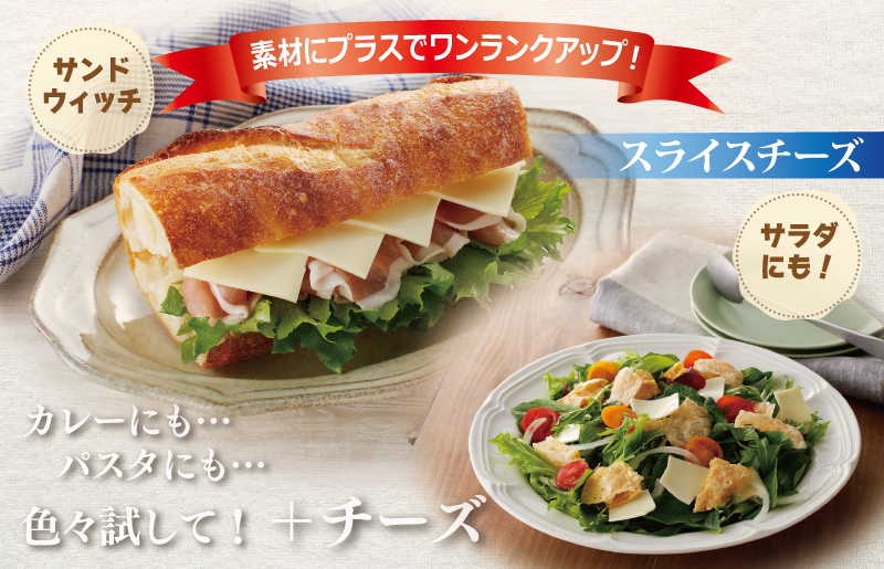 【ムラカワチーズ】JUCOVIA スライスチーズ【スピード発送 食べ比べ 小分け 12P 普段使い 高評価 ちーず】 010B1636