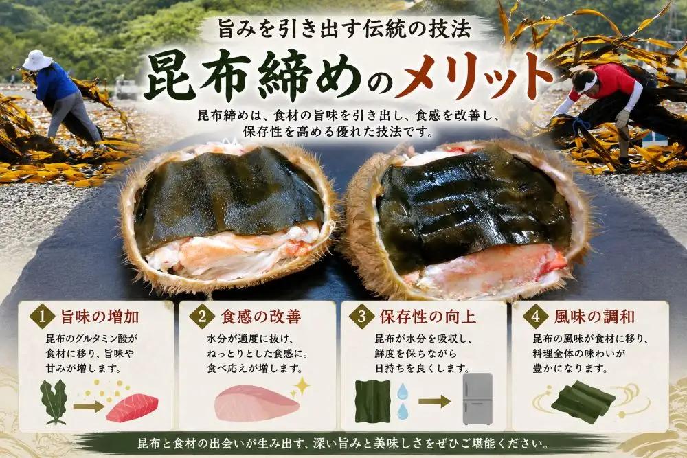 昆布熟成　毛ガニ甲羅宝盛り【#ふるさと納税　北海道　北海道グルメ　十勝　広尾町　毛ガニ　毛蟹　かに】（0141）