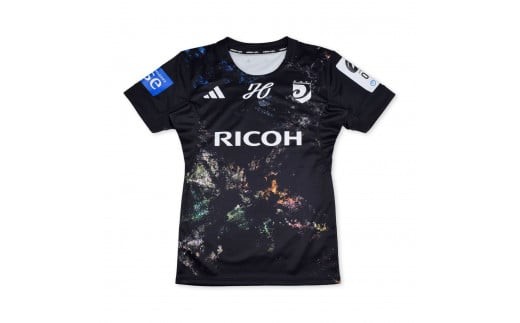 
                  【サイン入り】2023-24シーズン ブラックラムズ東京オーセンティックジャージ【ユニフォーム スポーツ サイン入り ラグビー ブラックラムズ東京 記念 ギフト プレゼント 贈り物】
                