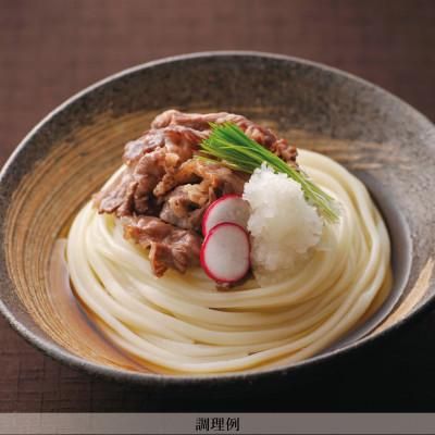 ふるさと納税 香川県 【石丸製麺】半生さぬきうどん(UG-3) |  | 01