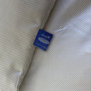 甲州織　シルク掛けふとんカバー（絹１００％）【ダブル】　190ｃｍ×210ｃｍ