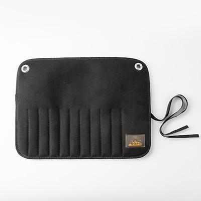 ふるさと納税 太田市 【ものづくりの町太田】SG BASEカトラリーケース 　自動車内装端材のアップサイクル |  | 02