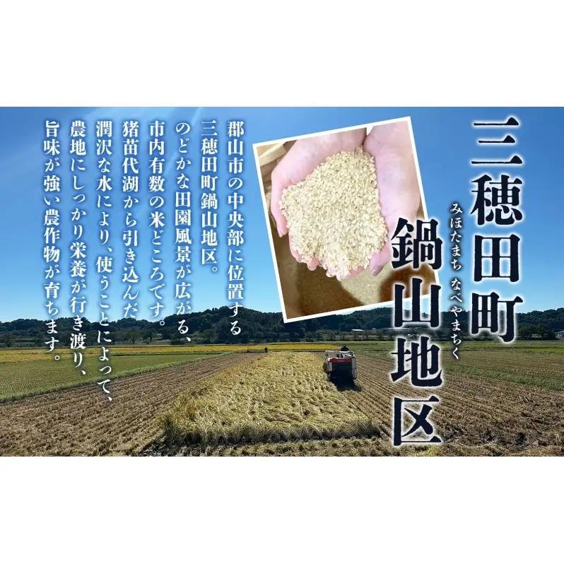 焼酎 美穂田 鍋山720ml 2本 セット 酒 お酒 アルコール 飲料 原酒 米焼酎 三穂田町 鍋山地区 食中酒 チヨニシキ 米麹 醸造 ロック お取り寄せ 贈答 晩酌 家飲み ギフト 常温 尚楠 福