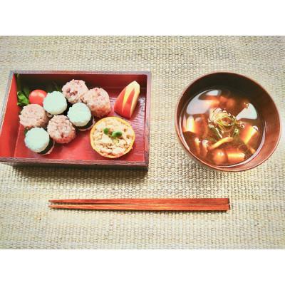 ふるさと納税 池田町 風さやか白米3kg　と　古代紫米200gのセット　 |  | 03