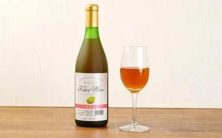 夢たちばなキウイワイン　甘酸っぱい甘口 スウィート720ml×1　001-030