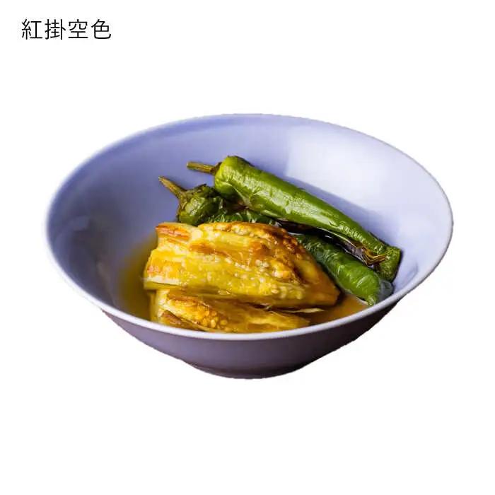 【波佐見焼】料理を引き立たせる 小鉢 14色セット 食器 皿 【DRESS】 [SD35] 波佐見焼