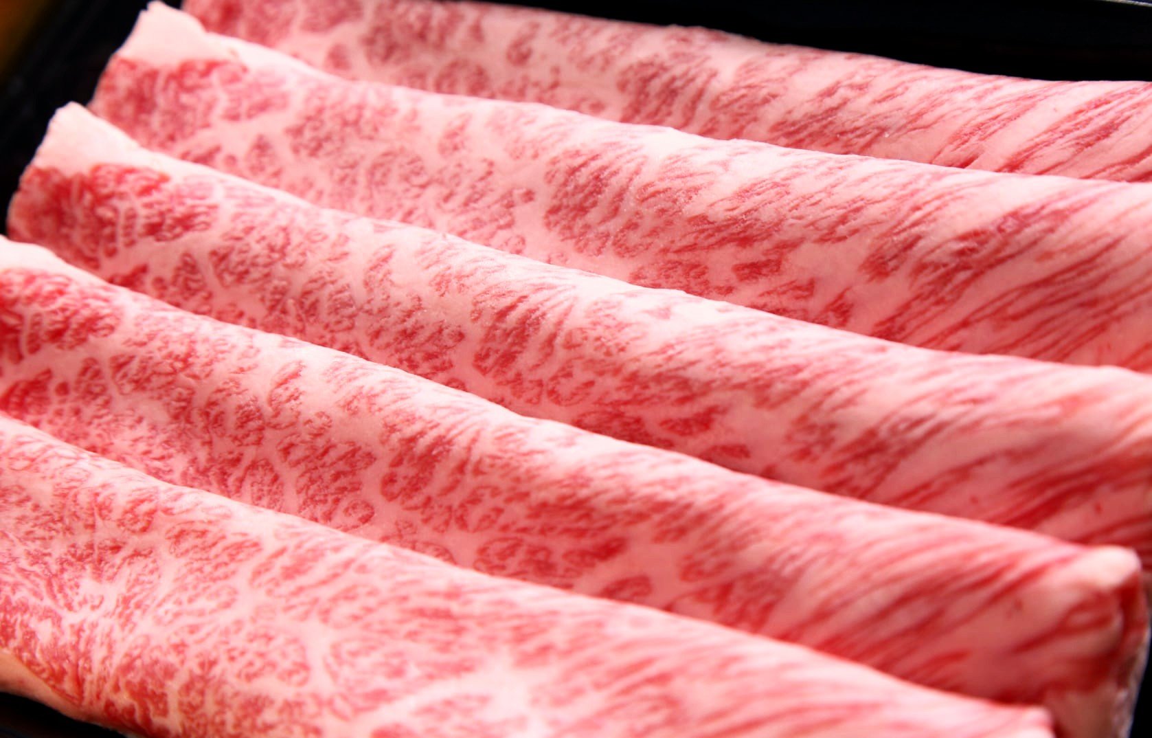 佐賀牛 肩ローススライス