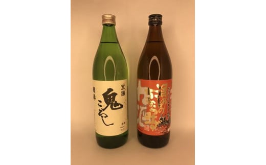 6-014-013　漁師の力酒飲み比べセット（超辛口編）