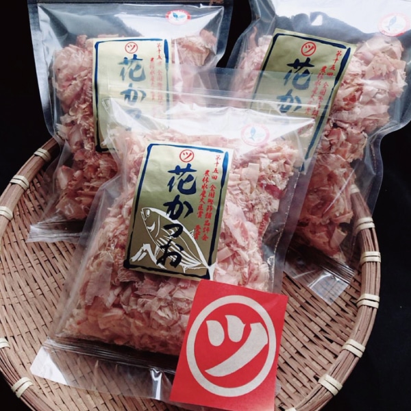 a15-427 鰹節 「花かつお」 75g 13袋 訳あり でない 正規品