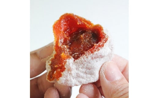 A-112　南信州に伝わる伝統の味「市田柿」170ｇ×3袋セット＜2025年1月上旬～2月下旬発送＞