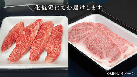 【常陸牛】サーロインステーキ 250g×2枚＆希少部位 イチボステーキ500g (茨城県共通返礼品) 国産牛 黒毛和牛 和牛お肉 サーロイン ステーキ A4ランク A5ランク ブランド牛[CD023s