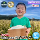 【ふるさと納税】先行予約【令和6年度】 北海道 伊達産 ゆめぴりか 2kg 精米　 お米 白米 ごはん ブランド米 ご飯 おにぎり お弁当 産地直送 甘い 粘り強い やわらかい 冷めても美味しい 　お届け：2024年9月20日より順次出荷