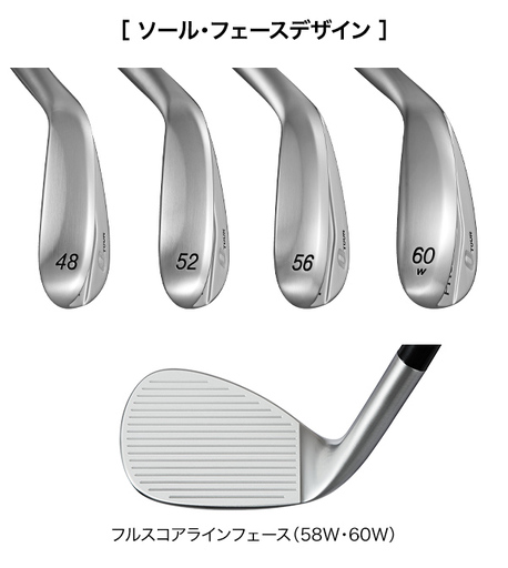 ゴルフクラブ ゴルフ プロギア 26 0 TOUR WEDGE ロフト60W / シャフト Diamana M FOR PRGR FOR WEDGE 【 PRGR ゴルフ クラブ ウェッジ ゴルフ用品