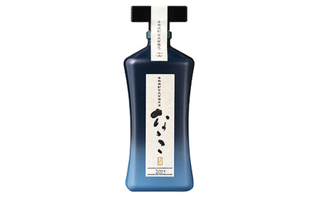 【数量限定】芋焼酎 「古式有機原酒 なゝこ （ななこ）2025」 720ml 四合瓶 37度 鹿児島 本格芋焼酎 有機米 ? 有機芋 使用の こだわりの 原酒! 華やかな ボトル で ギフト 贈り物 
