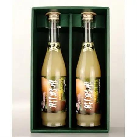 梨ジュース　500ml×2本セット(500ml×2本)【1291463】