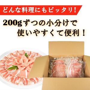 国産豚肉 瀬戸風ポーク 五明農場 ふれ愛・媛ポーク ローススライス バラスライス 800g（400g×2） ＜E＞【SC011】