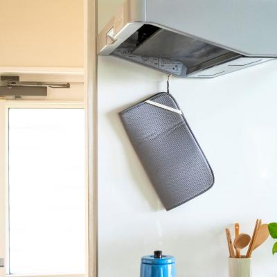 ふるさと納税 三条市 すっきり暮らすセット(浅型+ディッシュラック+マット) ビーワーススタイル 【017S148】 |  | 03