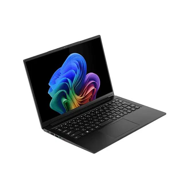 THIRDWAVE F-14PN5A ノートパソコン 新品 Office搭載 14型 軽量 薄型 メモリ16GB SSD 1TB Windows11 サードウェーブ Microsoft Office 