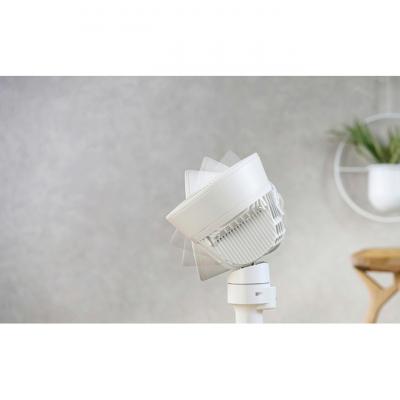 ふるさと納税 大河原町 扇風機 サーキュレーター扇風機 STF-AC15EC-W ホワイト[53752471] |  | 03