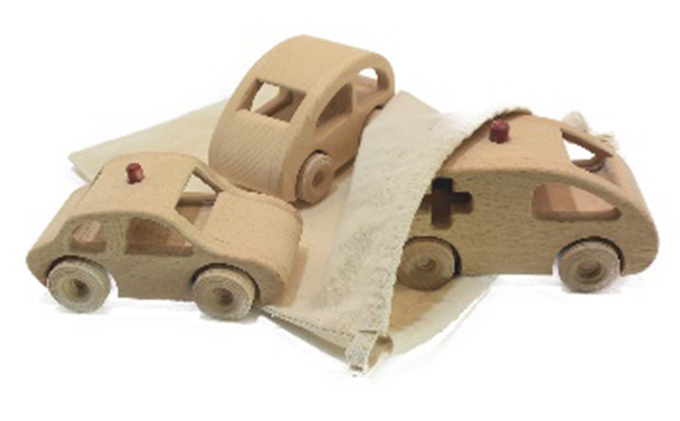 【年末受付限定】ミニカー3種 玩具 おもちゃ 工芸品 