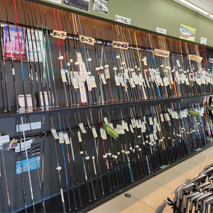 グリップ交換、リシャフト、その他リペア工賃（1万円分）｜商品券 RISE GOLF ゴルフ ごるふ 修理 ゴルフクラブ シャフト 補修 調整 （102-01）