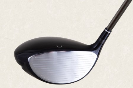 099H581 侍伊織月牙ドライバー（9.5）ゴルフクラブ