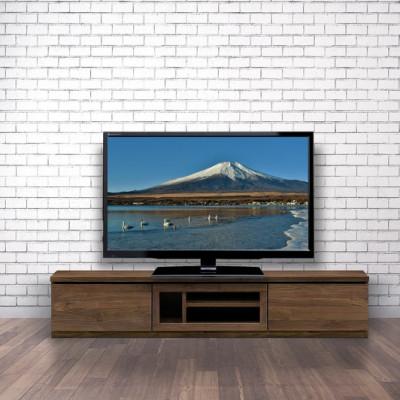 ふるさと納税 大川市 テラ 180TV テレビ台 ローボード