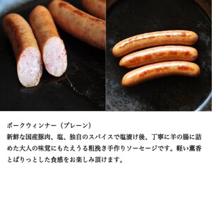 カジュアル4 スライスロースハム ベーコンスライス ポークウィンナー(プレーン) フランクフルト(チーズ) 肉 豚肉 愛知 日進市 ※配送不可：離島