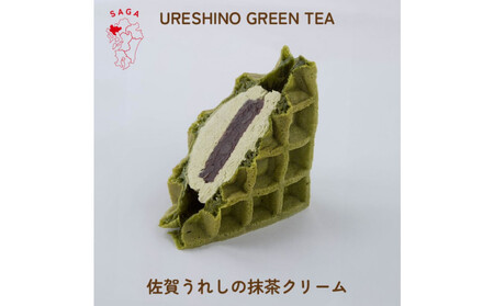 【福岡市】３６５WAFFLE 九州ワッフル７個詰め合わせセット