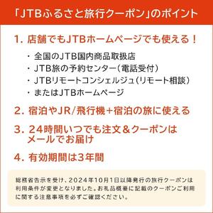 【廿日市市】JTBふるさと旅行クーポン（300,000円分）有効期間3年（Eメール発行）｜予約 宿泊 観光 体験  温泉 ホテル 旅館 チケット 子供 子連れ カップル 家族 店頭 オンライン ネット