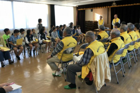 【協賛型返礼品】穂波まちづくり協議会 の活動を応援！【J-046】