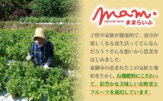 ままらいふりんごバター、くるみ味噌セット