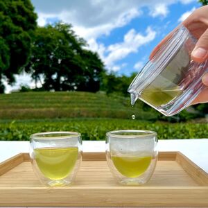狭山茶 所沢ぐり茶 蕾 3袋セット | 狭山茶 お茶 大和園油屋製茶所