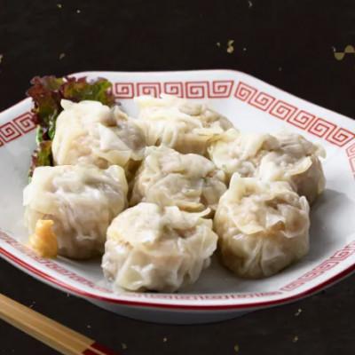 ふるさと納税 静岡市 ふじのくにデリシャス焼売 静岡県産豚肉使用 12個入×5パック　中国料理成華 |  | 03